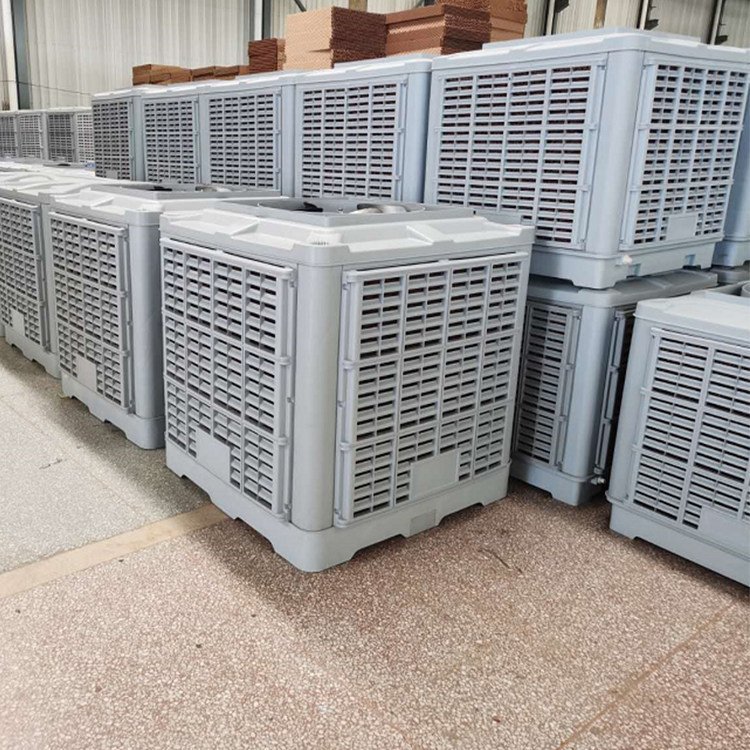 彩鋼廠房悶熱降溫方法 鋼構車間降溫方案